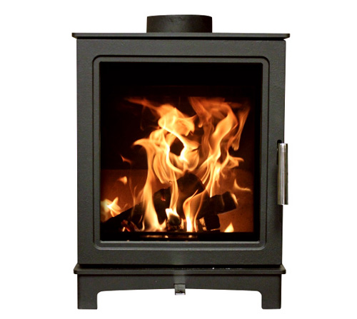 MI Flues Skiddaw ecodesign defra stove at Hove Wood Burners