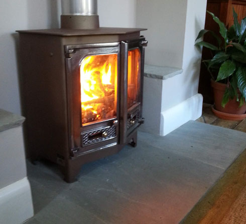 restored stoves at hove wood burners