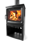 Saltfire Bignut 5kW fitted in Brighton East Sussex