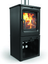 Saltfire Peanut 3 logstore