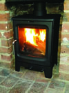 Saltfire Peanut 3 installed in Lewes