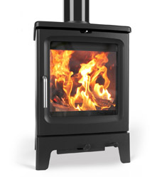 saltfire peanut 5 ecodesign stove at hove wood burners brighton