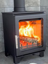 Town & Country Alandale 4.6kW ecodesign stove