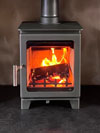 Town & Country Alandale 4.6kW ecodesign stove in Brighton