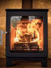 Town & Country Alandale 4.6kW ecodesign stove EAST SUSSEX