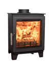 Town & Country Alandale 4.6kW ecodesign stove 10 year warranty