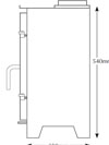 Town & Country Pickering ecodesign stove
