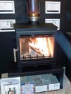 Town & Country Pickering at Hovewoodburners showroom