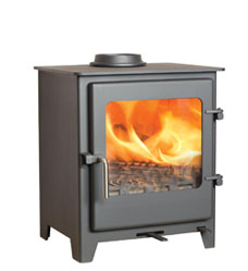 Town & Country Saltburn at hove wood burners brighton