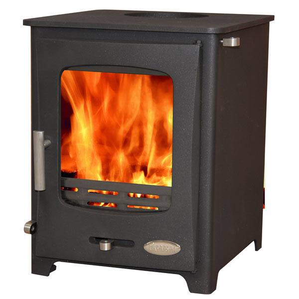 hove wood burners | woolly mammoth 5 stove