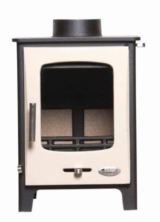 hove wood burners | woolly mammoth 5 stove